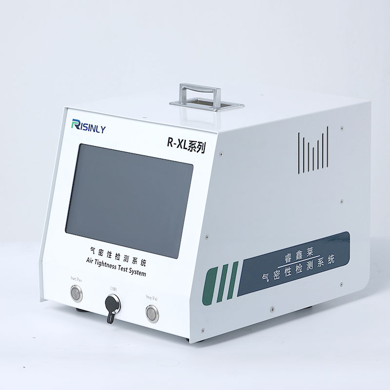 ChongqingDirect pressure air leaktester